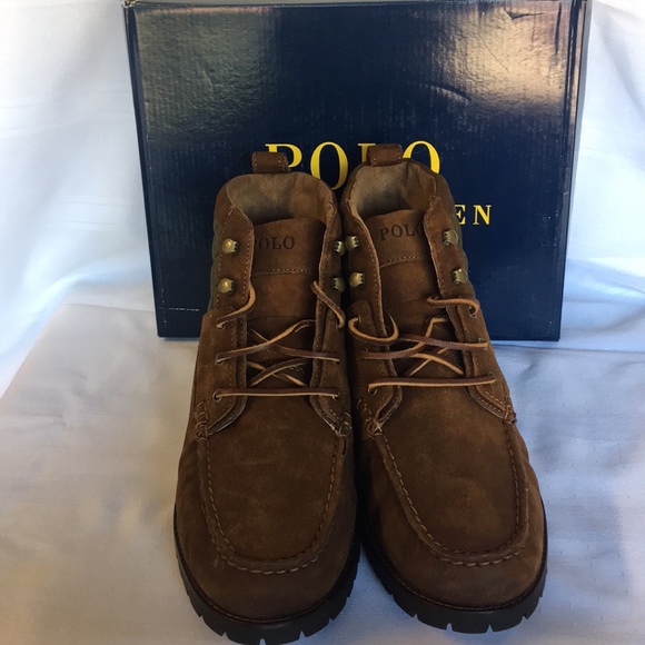 Polo by Ralph Lauren Shoes Polo By Ralph Lauren Rupert
